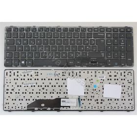 Samsung NP350E7C Klavye