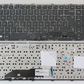 Samsung NP350E7C Klavye