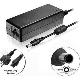 Samsung NP350U2A-A01TR Uyumlu Laptop Adaptör