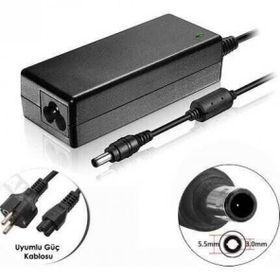 Samsung NP350U2A Uyumlu Laptop Adaptör