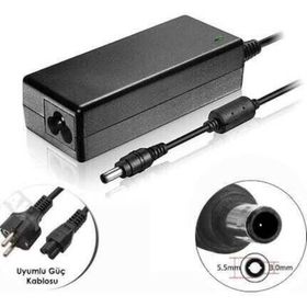 Samsung NP350U2A Uyumlu Laptop Adaptör