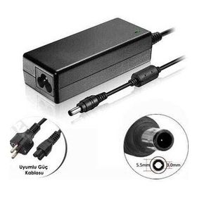 Samsung NP350U2B-A02TR Uyumlu Laptop Adaptör