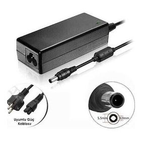 Samsung NP350U2B-A08TR Uyumlu Laptop Adaptör
