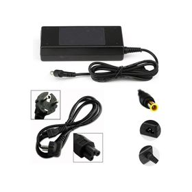 Samsung NP350V5C-S0ADE NP350V5C-S0ATR Uyumlu Laptop Adaptör
