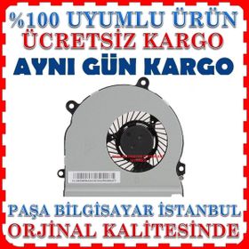 Samsung NP350V5C-S0CTR Uyumlu Fan