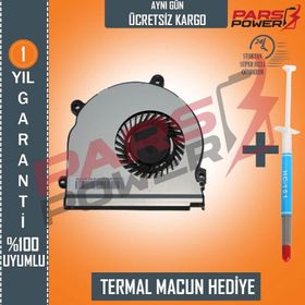Samsung NP350V5C-S0CTR Uyumlu Fan