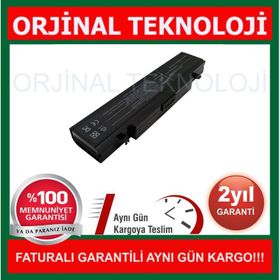 Samsung NP350V5C-S0ETR Batarya