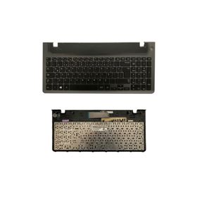 Samsung NP350V5C-S0HTR Klavye