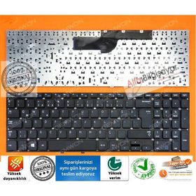 Samsung NP350V5C-S0KTR Klavye