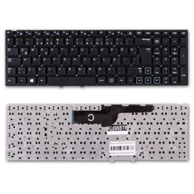 Samsung NP3530EA-S05TR Klavye