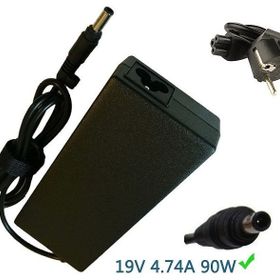 Samsung NP3530EC-U01TR Notebook Uyumlu Adaptör