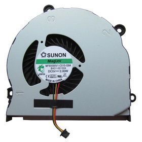Samsung NP3530EC-U04TR Uyumlu Fan