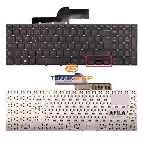 Samsung NP355 Klavye