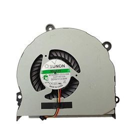 Samsung NP355 Notebook Uyumlu Fan