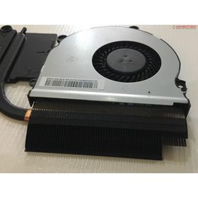 Samsung NP355 Notebook Uyumlu Fan