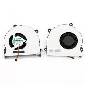 Samsung NP355 Notebook Uyumlu Fan