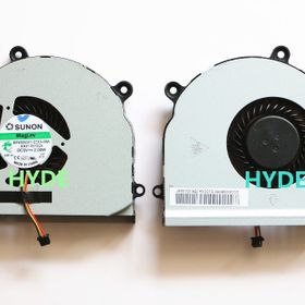 Samsung NP355 Notebook Uyumlu Fan