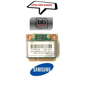 Samsung NP355E5C Notebook Klavye