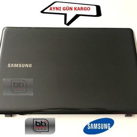Samsung NP355E5C Notebook Klavye
