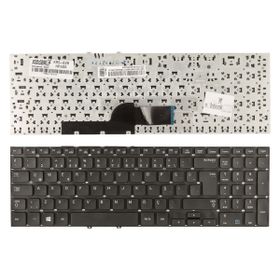 Samsung NP355E5C NP355E5X NP355V5C Siyah Klavye