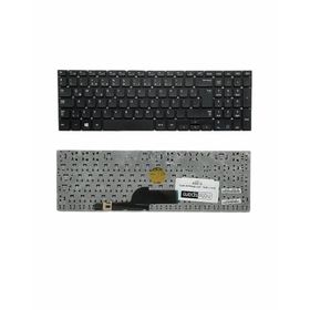 Samsung NP355E5C NP355E5X NP355V5C Siyah Klavye