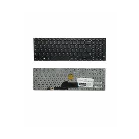 Samsung NP355E5C NP355E5X NP355V5C Siyah Klavye