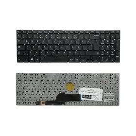 Samsung NP355E5C NP355E5X NP355V5C Siyah Klavye