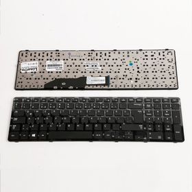 Samsung NP355E7C NP350E7C Siyah Klavye