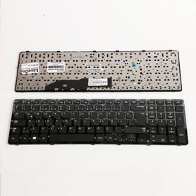 Samsung NP355E7C NP350E7C Siyah Klavye