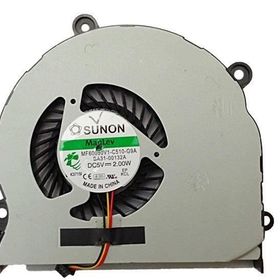 Samsung NP355E7C Uyumlu Fan