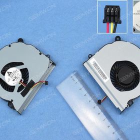 Samsung NP355V4X Uyumlu Fan