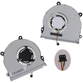 Samsung NP355V4X Uyumlu Fan