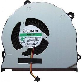 Samsung NP355V5C-S04TR Notebook Uyumlu Fan