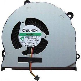 Samsung NP355V5C-S04TR Notebook Uyumlu Fan