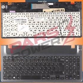 Samsung NP355V5C-S06TR Notebook Uyumlu Klavye