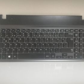 Samsung NP355V5C-S07TR Notebook Uyumlu Klavye