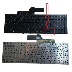 Samsung NP355V5C-S07TR Notebook Uyumlu Klavye