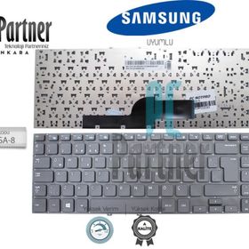 Samsung NP355V5C-S0BTR Klavye