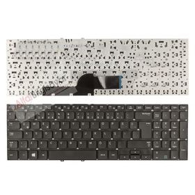 Samsung NP355V5C-S0BTR Klavye