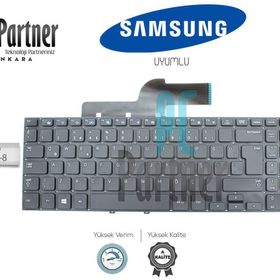 Samsung NP355V5C-S0BTR Klavye