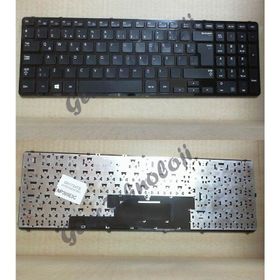 Samsung NP365E5C Klavye