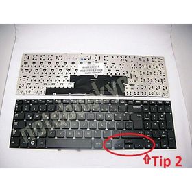 Samsung NP365E5C Klavye