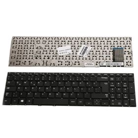Samsung NP370R5 Siyah Klavye