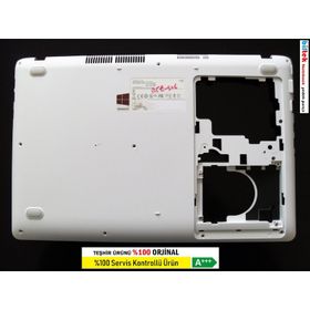 Samsung NP370R5E Beyaz Notebook Klavye