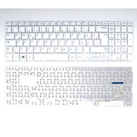 Samsung NP370R5E-S06TR Klavye