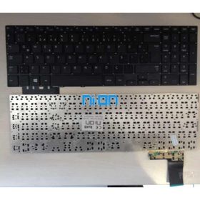 Samsung NP370R5E Siyah Klavye