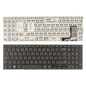 Samsung NP370R5E Siyah Klavye