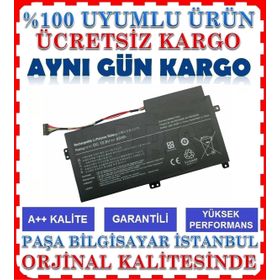 Samsung NP370R5E Uyumlu Batarya Pil