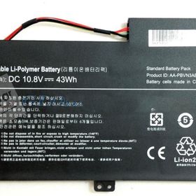 Samsung NP370R5E Uyumlu Batarya Pil