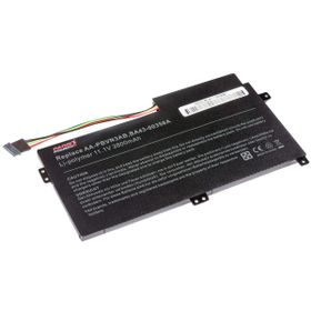 Samsung NP370R5E Uyumlu Batarya Pil